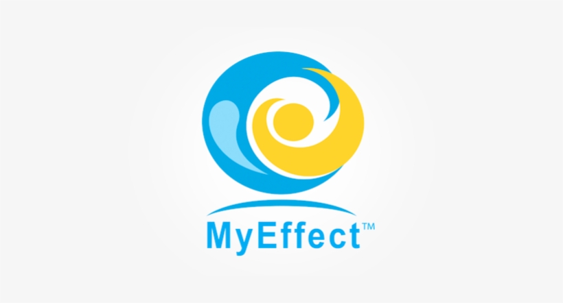 My Effect Inc Logo 201709221344551 Logo - Graphic Design, transparent png