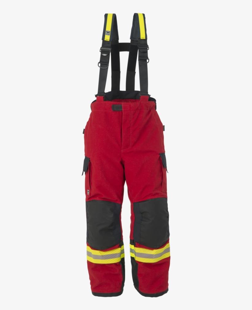 Heat And Fire-resistant Clothing - Trousers, transparent png