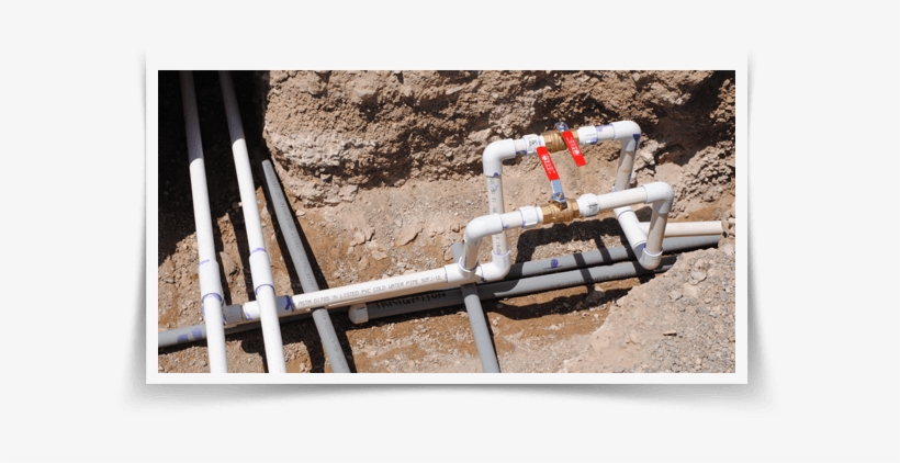 If You've Noticed Any Of These Issues In Your Aged - Home Water Line, transparent png