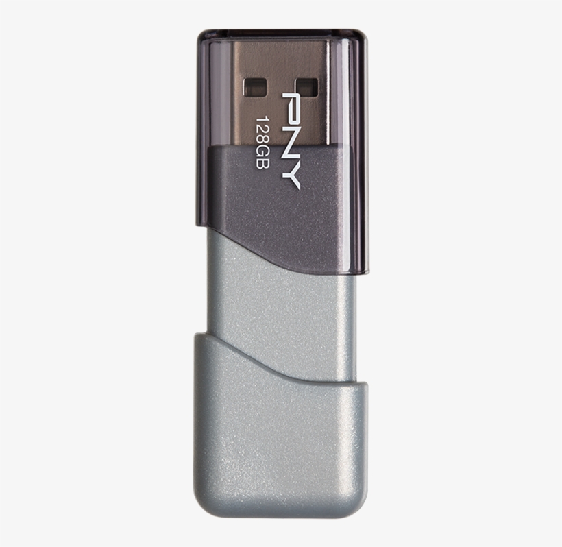 Pny Usb Flash Drive Turbo 3 0 128gb - Pny 64gb Turbo Usb 3.0 Flash Drive (p-fd64gtbop-ge), transparent png