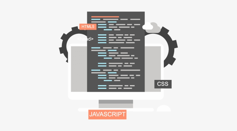 Coding Icon - Computer Programming, transparent png
