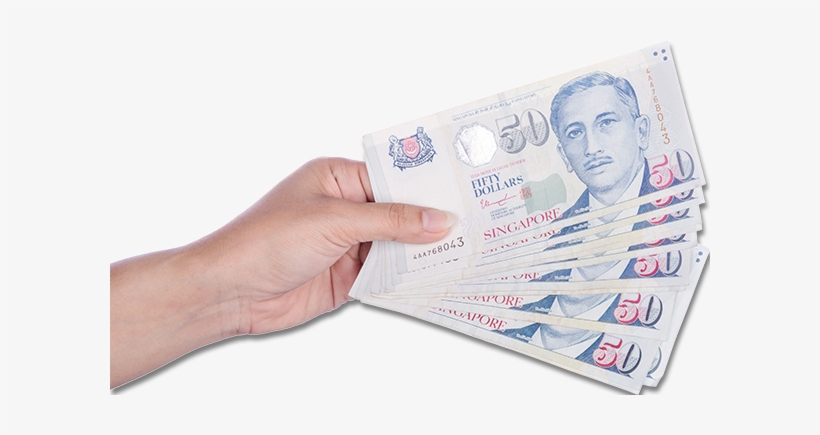 For Your Car On The Spot - Singapore Dollar, transparent png