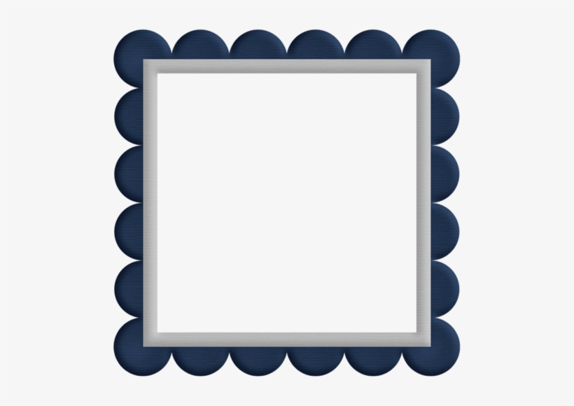 Scrap Paper Clipart 6 By Mary - Cuadro Decorado Png, transparent png