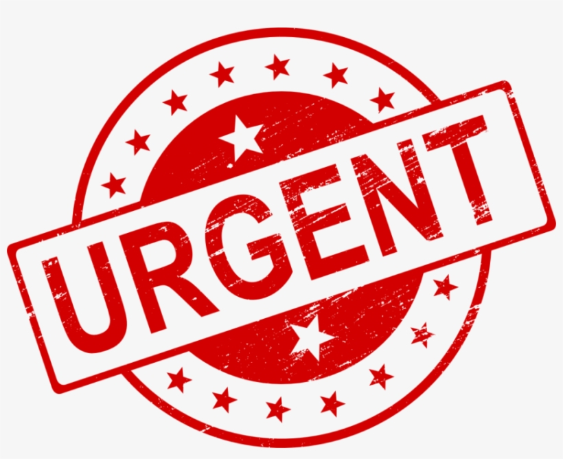 Free Png Urgent Stamp Png Images Transparent - Urgent Stamp Png, transparent png