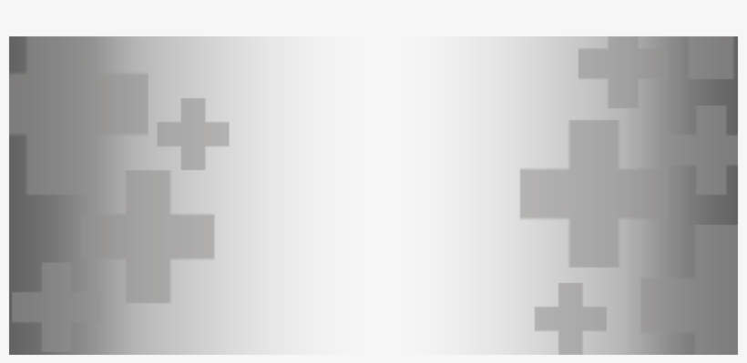 Urgent Care Top Bar - Cross, transparent png