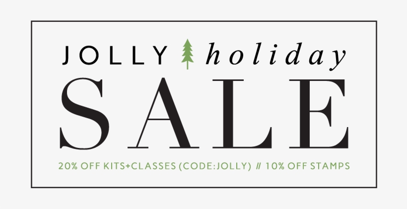 Jolly-holiday - Discounts And Allowances, transparent png