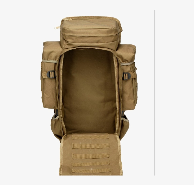 Survival Backpack Png Pic - Weapon, transparent png