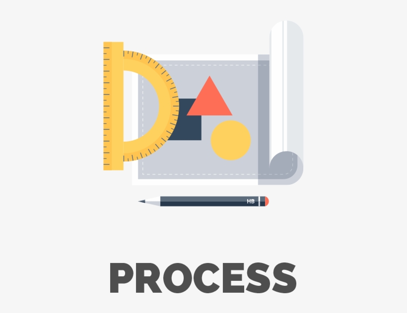 Andys Frozen Custard Process - Process Png, transparent png