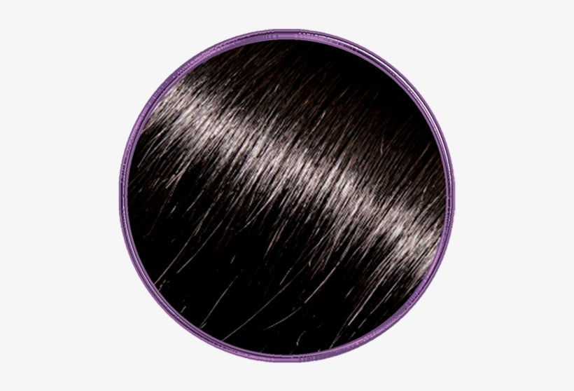 Add To Wishlist Loading - Hair Color Chart Natural Black, transparent png