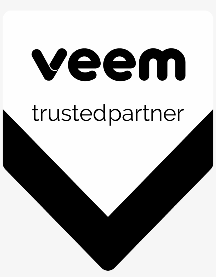 Trusted Partner Badge - Exigo Business Solutions, transparent png