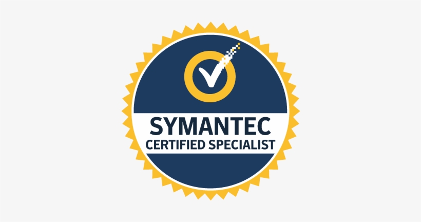 What Are Digital Credentials And Badges - Symantec Certified Specialist, transparent png
