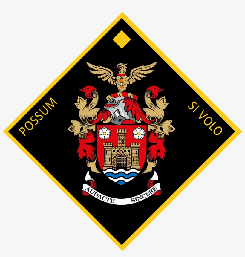 Current Vacancies For The Castleford Academy Trust - Emblem, transparent png