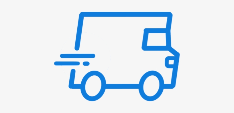 Free Pick-up & Delivery - Laundry Delivery, transparent png