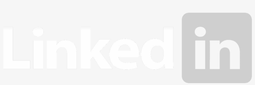 Wingara Linkedin - Linkedin Logo Negro Png, transparent png