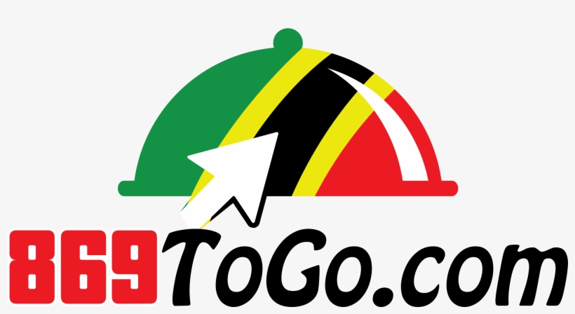 Com Online Ordering & Delivery - 869 To Go Logo, transparent png