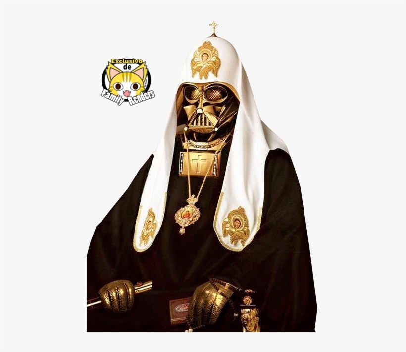 Darth Vader Meme, transparent png