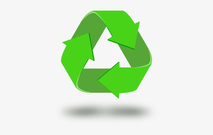 Recycle Logo - Png Logo Recycle, transparent png