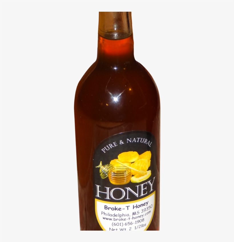 Honey Bottle Png Transparent Image - Honey Bottle Png, transparent png