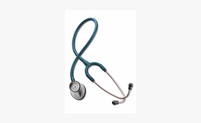 10 Best Stethoscopes For Doctors - 3m 2450 Lightweight Ii S.e. Stethoscope - 28", transparent png