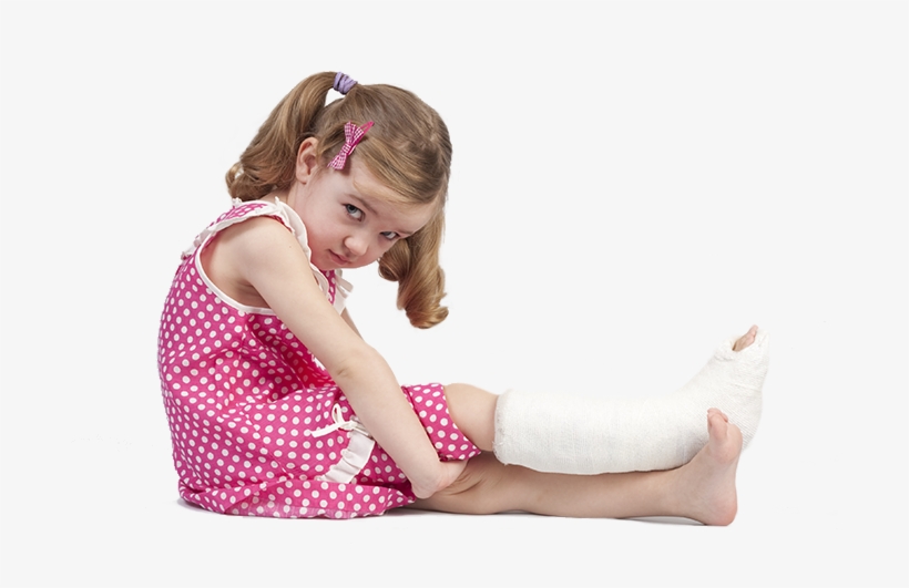 Atlanta's Child Injury Lawyer - Injured Child, transparent png