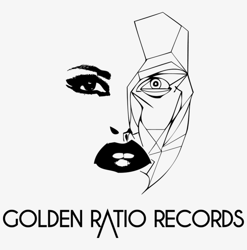 Golden Ratio Records - Illustration, transparent png