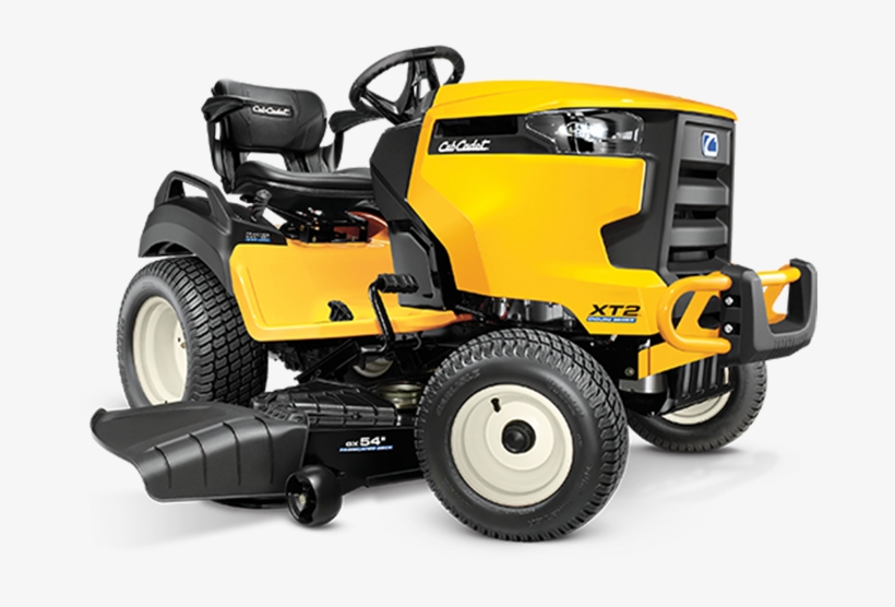 Cub Cadet Equipment - Pike Lawn & Garden, transparent png