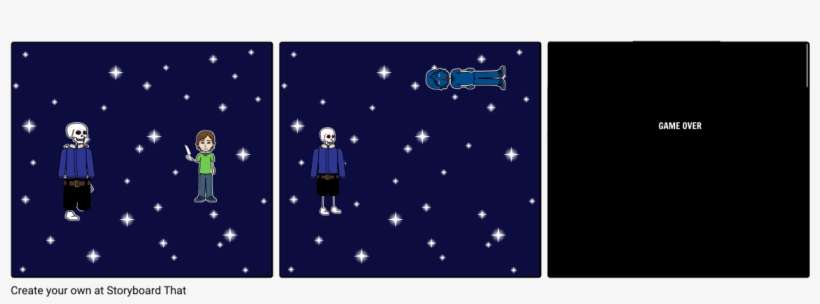 Undertale - Cartoon, transparent png