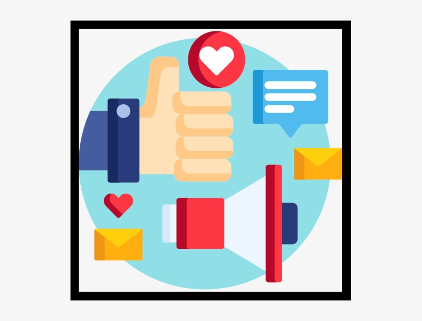 Services - - Marketing, transparent png