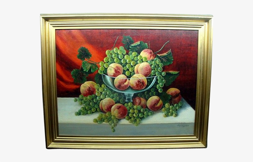 Oil Painting, transparent png