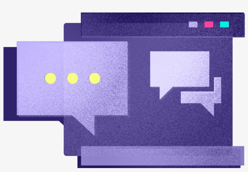 Verblio Violet-artboard 43@2x - Content Writing Services, transparent png