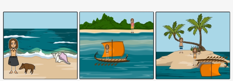 Moana - Illustration, transparent png