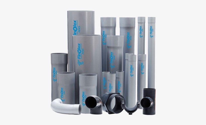 Agricultural Pipes & Fittings - Finolex Pipes & Fittings, transparent png
