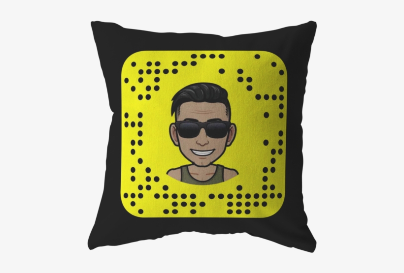 Adam Pillow With Insert Big - Pillow, transparent png