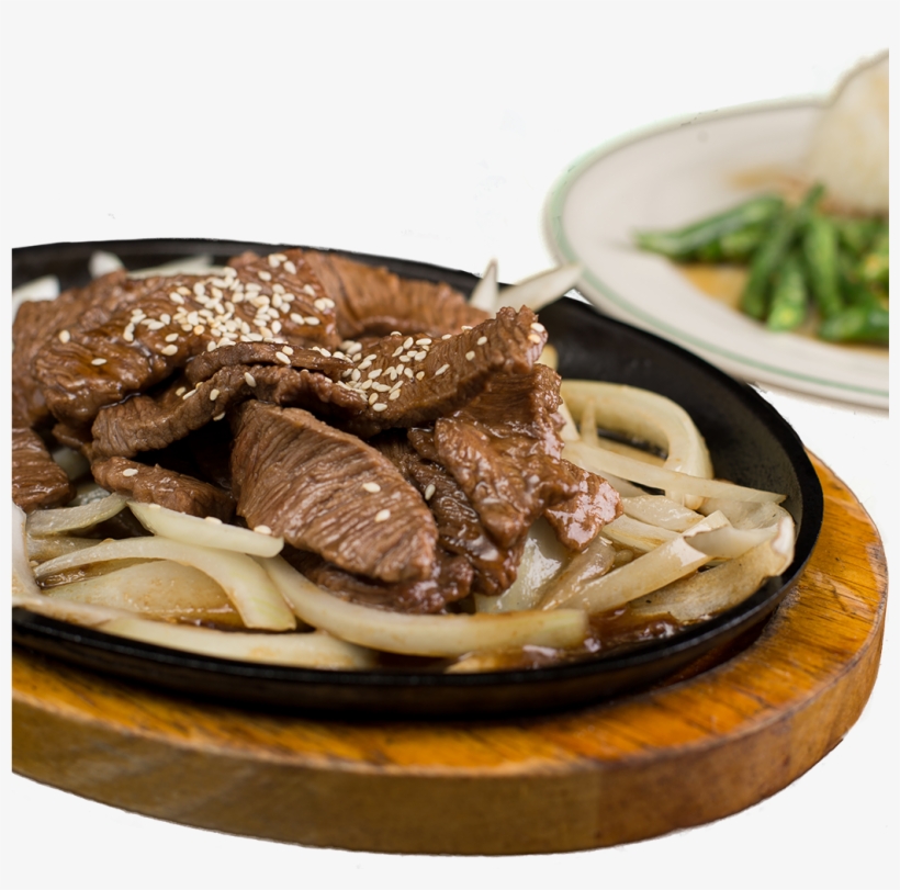Pepper Steak - Yakiniku, transparent png