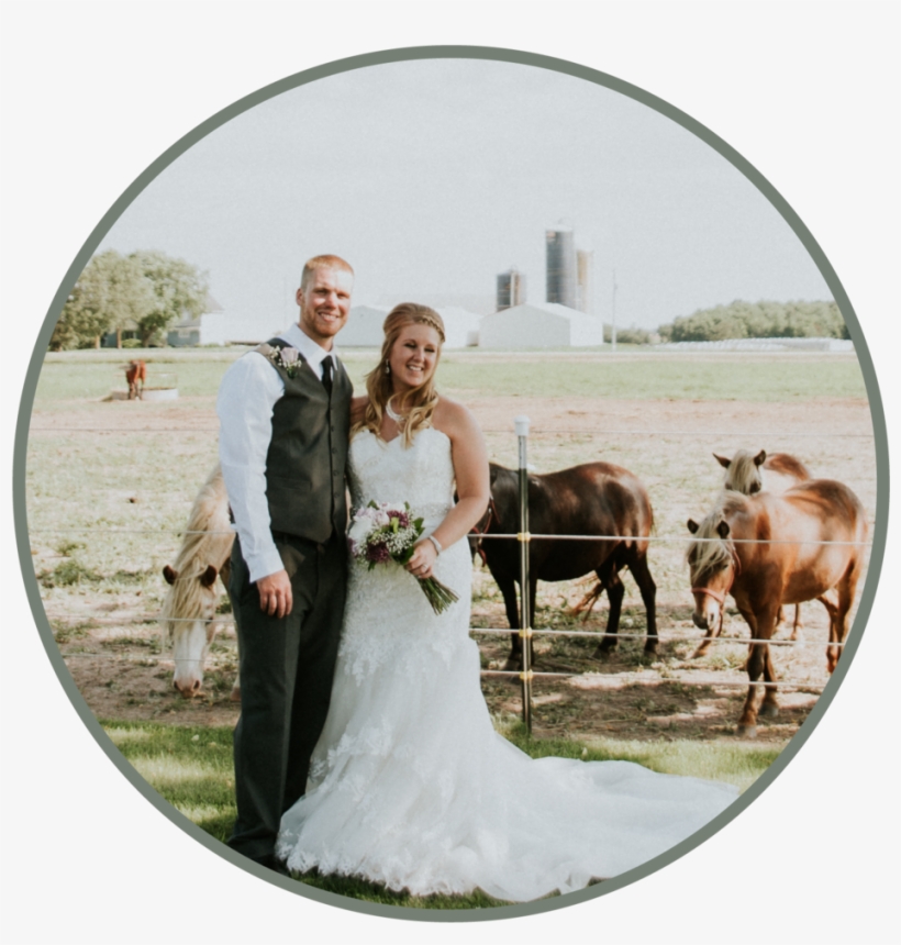 Brooke And Jason, transparent png