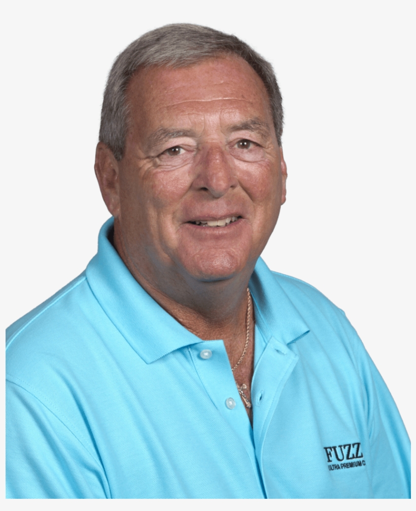 Fuzzy Zoeller - Jordan Cameron Espn, transparent png