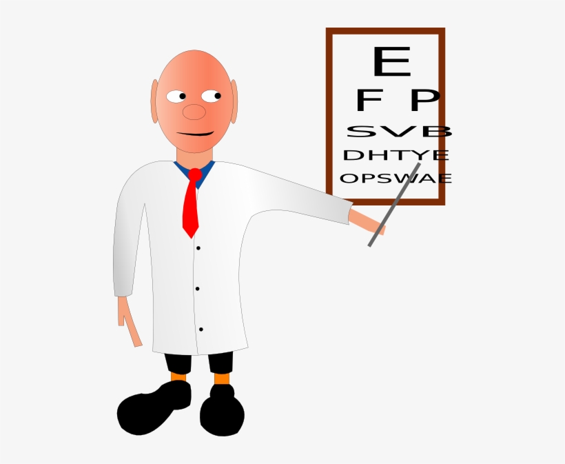 Clip Art Doctor - Doctor Clip Art, transparent png