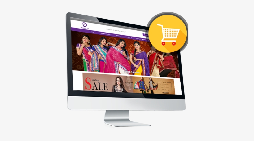 Image - E-commerce, transparent png