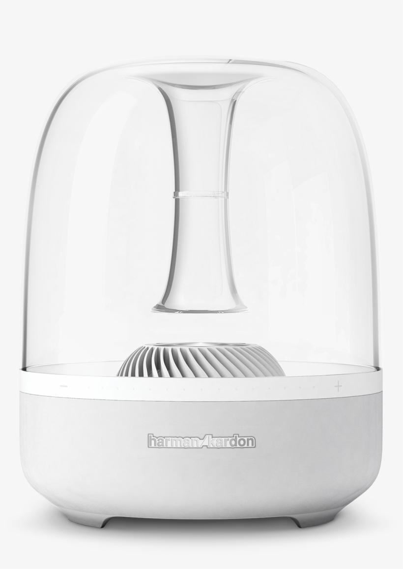 Aura Plus - Harman/kardon Aura Plus Speaker - 60 Watt, transparent png