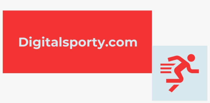 Digitalsporty - Sports, transparent png