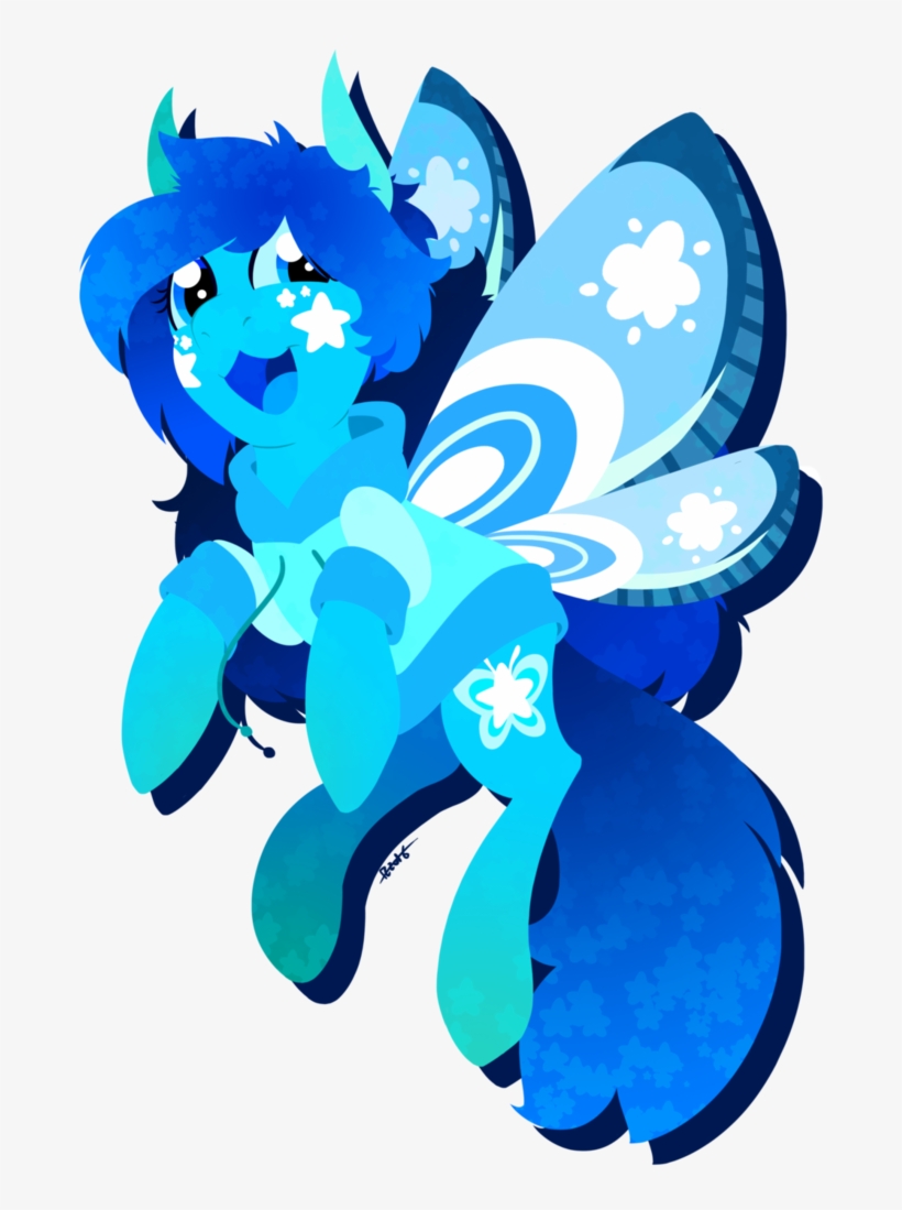 Graphic Black And White Cosmo Pony By Rust On Deviantart - Drawing, transparent png