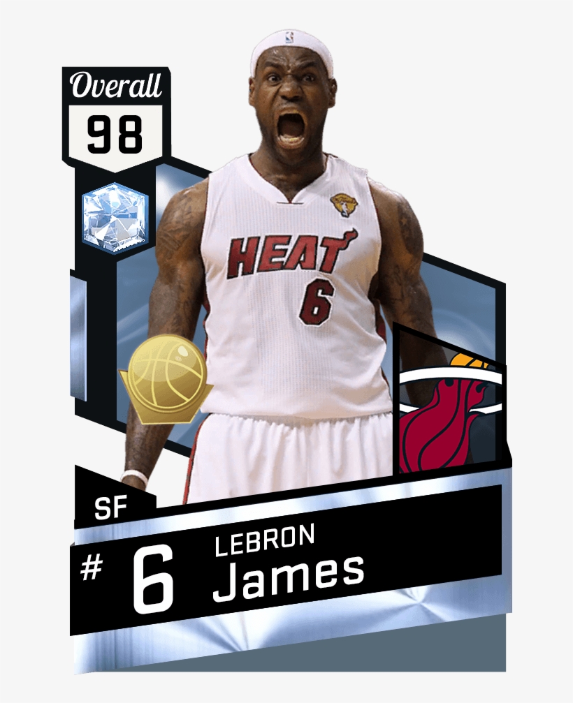 Freeuse Download Mtdb Nba K My Team Database For - Diamond Nick Van Exel, transparent png