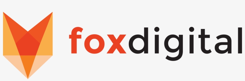Fox Digital - Graphic Design, transparent png