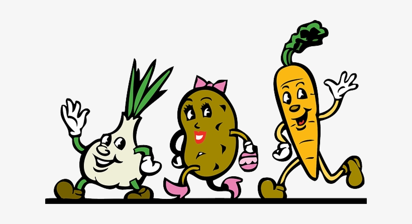 Http - //www - Sjcpls - Org/wp Http - //www - Sjcpls - Dancing Food Clipart, transparent png