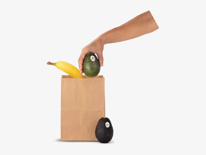How To Cut An Avocado, How To Tell If An Avocado Is - Avocados From Mexico, transparent png