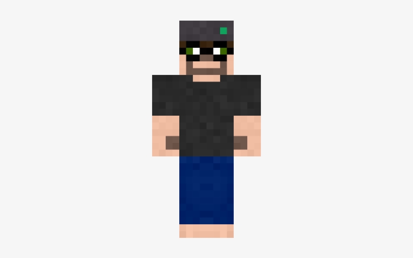 Alpha User - Minecraft, transparent png