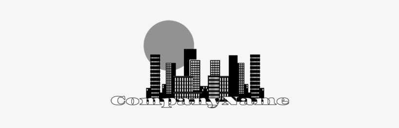 Skyline Construction, transparent png