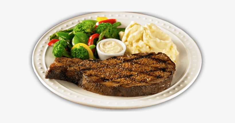 Satisfy Your Craving For A Juicy Steak - Steak Au Poivre Png, transparent png