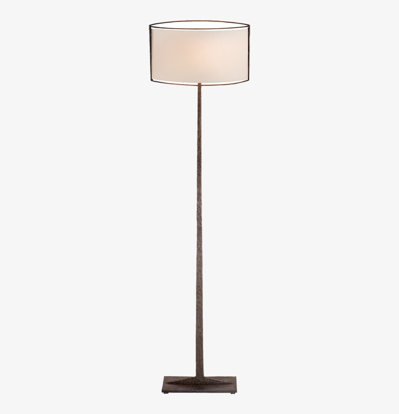 Lamps Clipart Outline - Light Fixture, transparent png