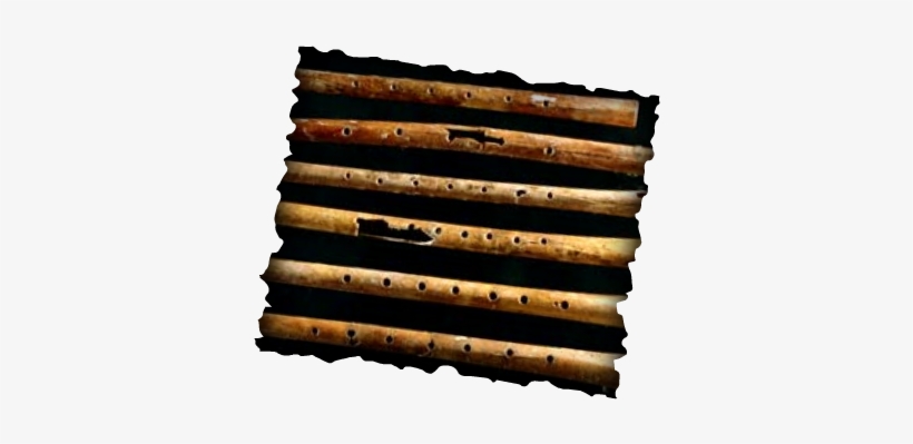 Picture - Flute, transparent png